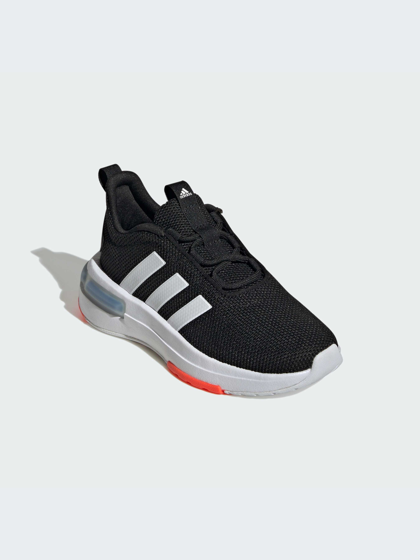 Кроссовки Adidas Racer модель ID0334 Фото