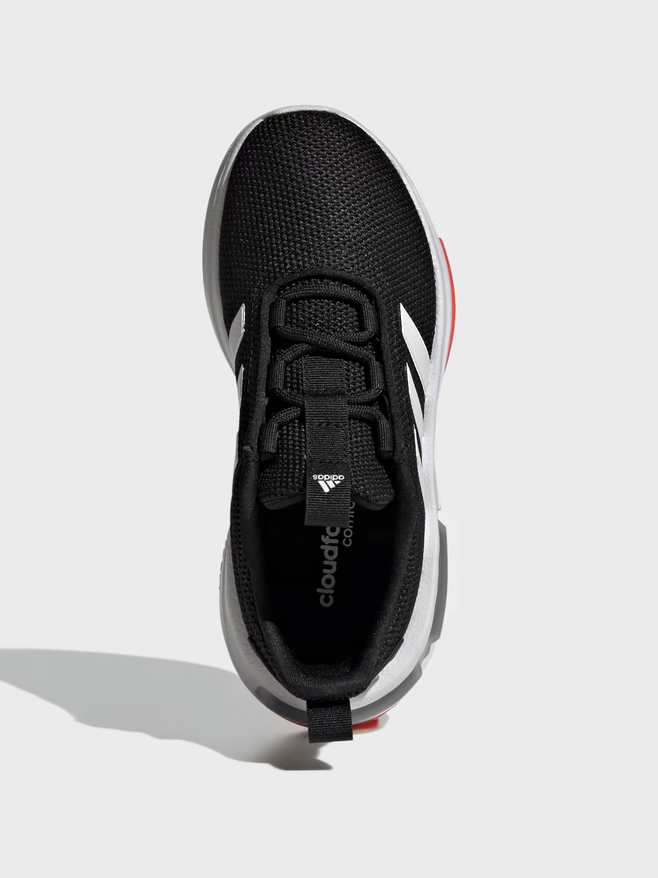 Кроссовки Adidas Racer модель ID0334 Фото