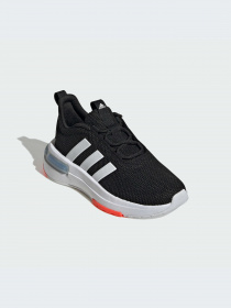 Кроссовки Adidas Racer модель ID0334 Фото