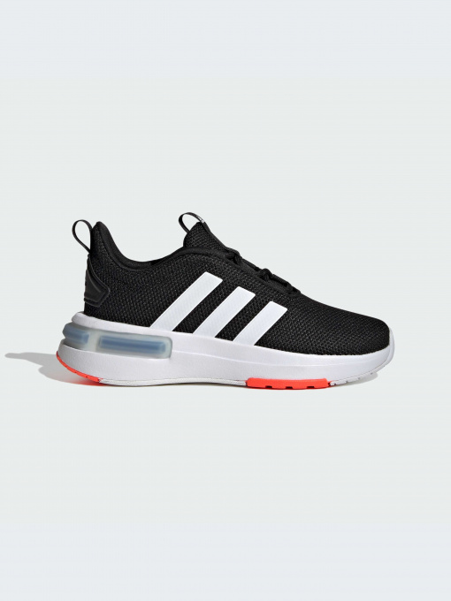 Кросівки Adidas Racer модель ID0334 Фото