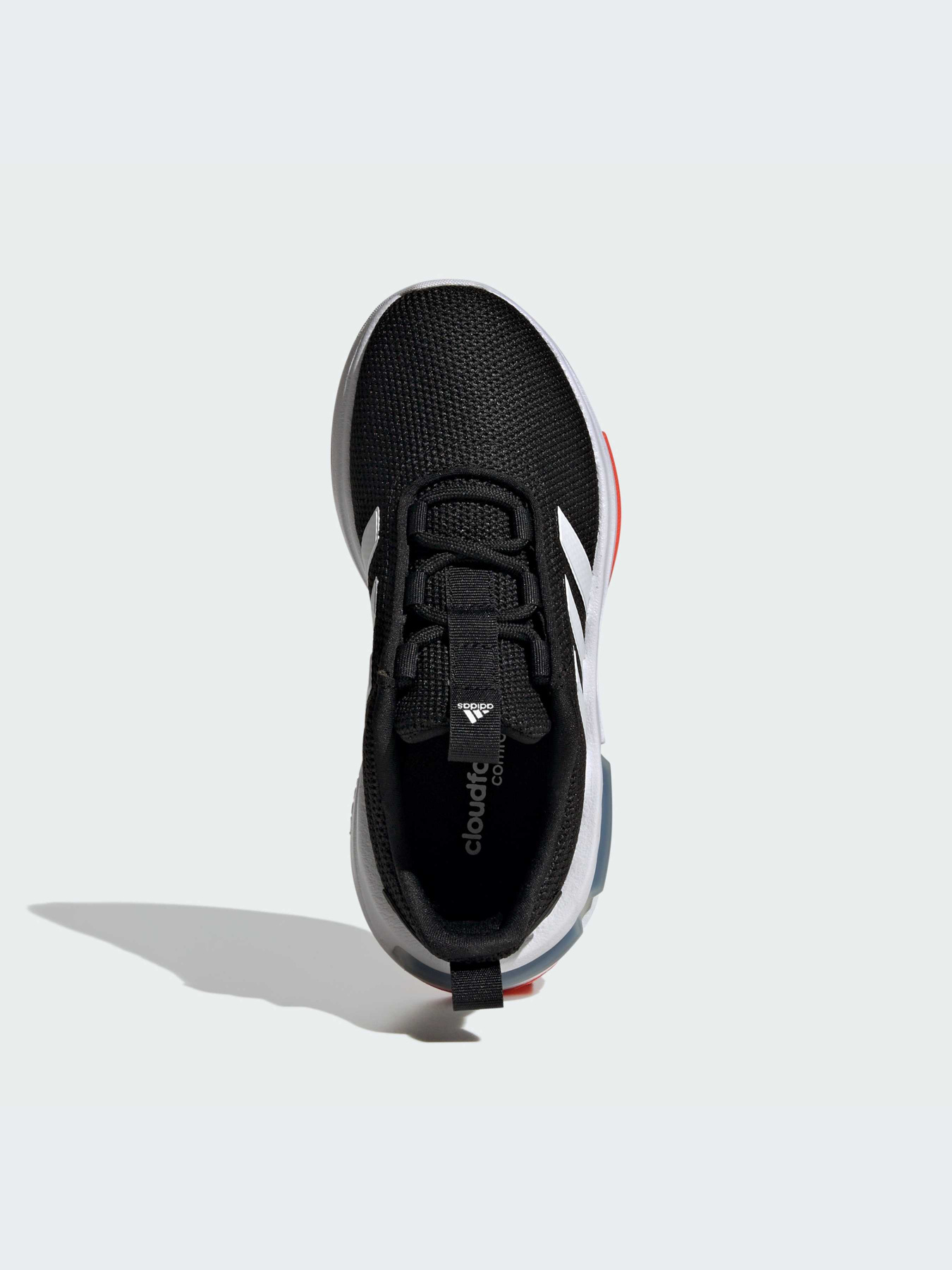 Кросівки повсякденні Adidas Racer модель ID0334 Фото