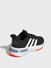 Кросівки повсякденні Adidas Racer модель ID0334 Фото