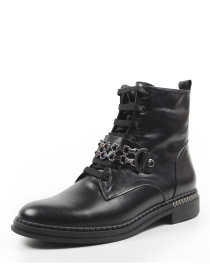 Ботинки It-girl модель 9311-24 Фото