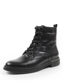 Ботинки It-girl модель 9311-24 Фото