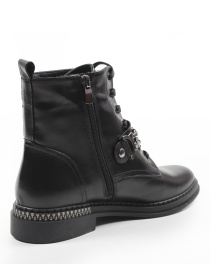 Ботинки It-girl модель 9311-24 Фото