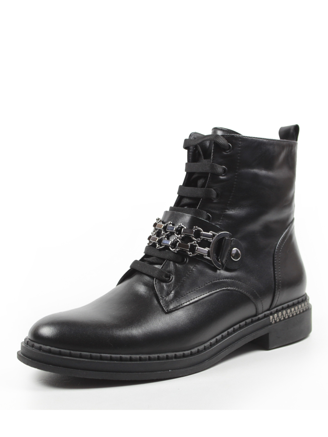 Ботинки It-girl модель 9311-24 Фото