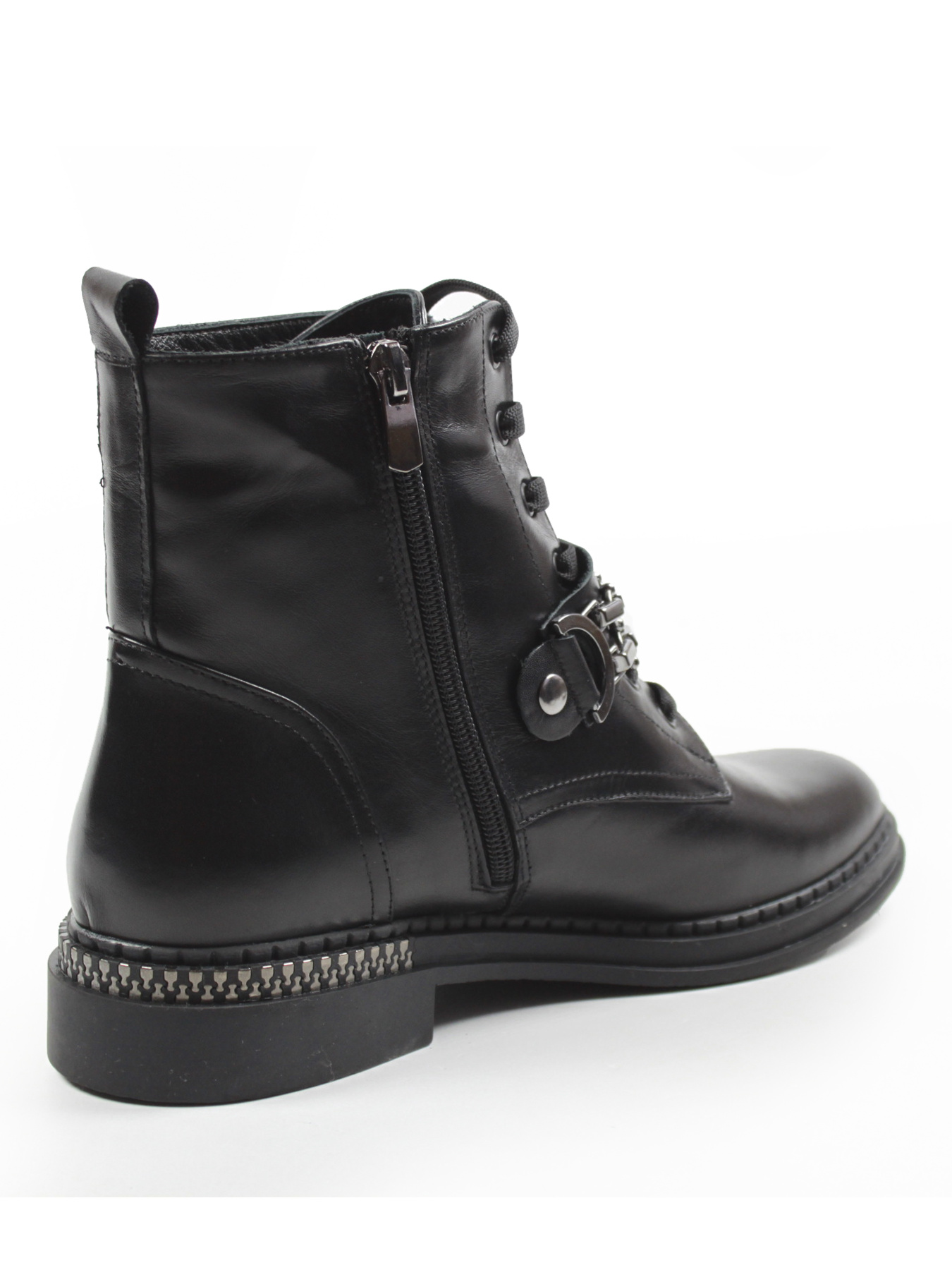 Ботинки It-girl модель 9311-24 Фото