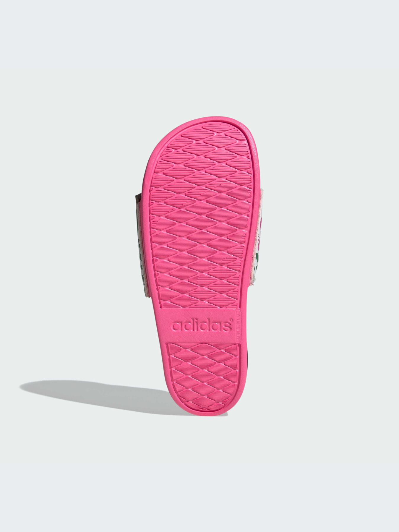 Шльопанці Adidas Adilette модель ID8501 Фото