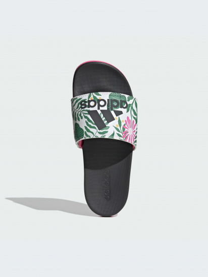 Шлепанцы adidas Adilette модель ID8501 — фото - INTERTOP
