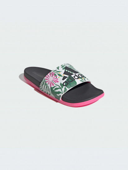 Шлепанцы adidas Adilette модель ID8501 — фото 4 - INTERTOP