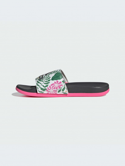 Шлепанцы adidas Adilette модель ID8501 — фото 6 - INTERTOP