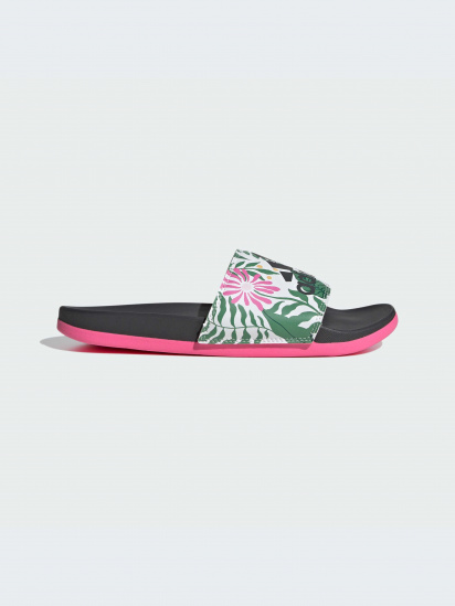 Шльопанці adidas Adilette модель ID8501 - фото