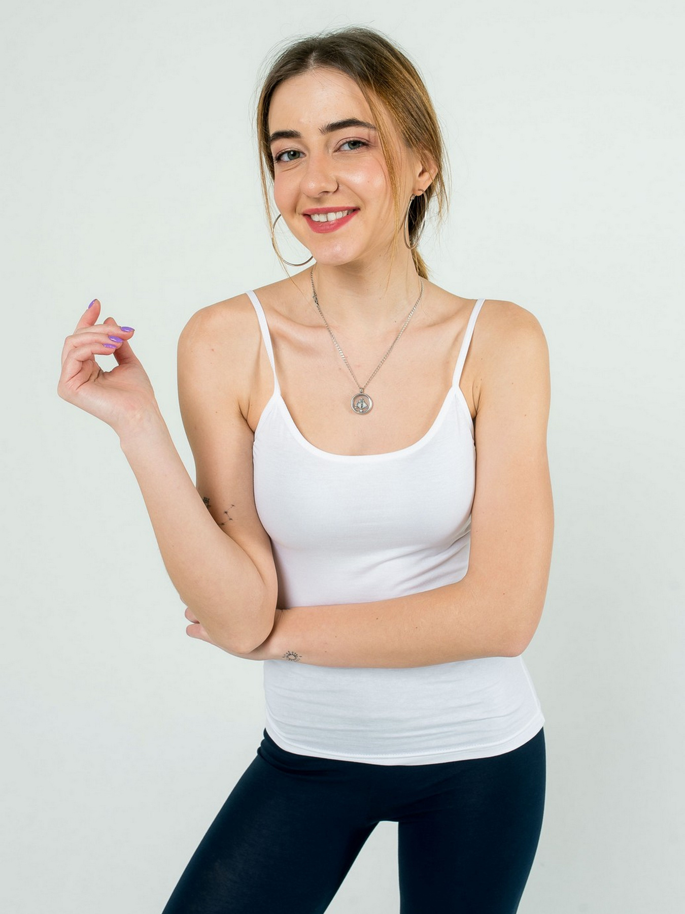 Майка для дома Наталюкс модель 46211832000 Фото