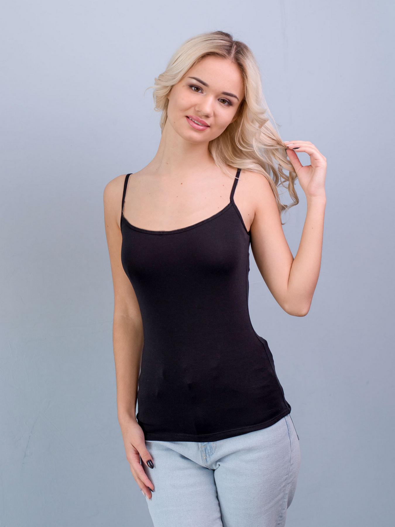 Майка для дому Наталюкс модель 46211832909 Фото