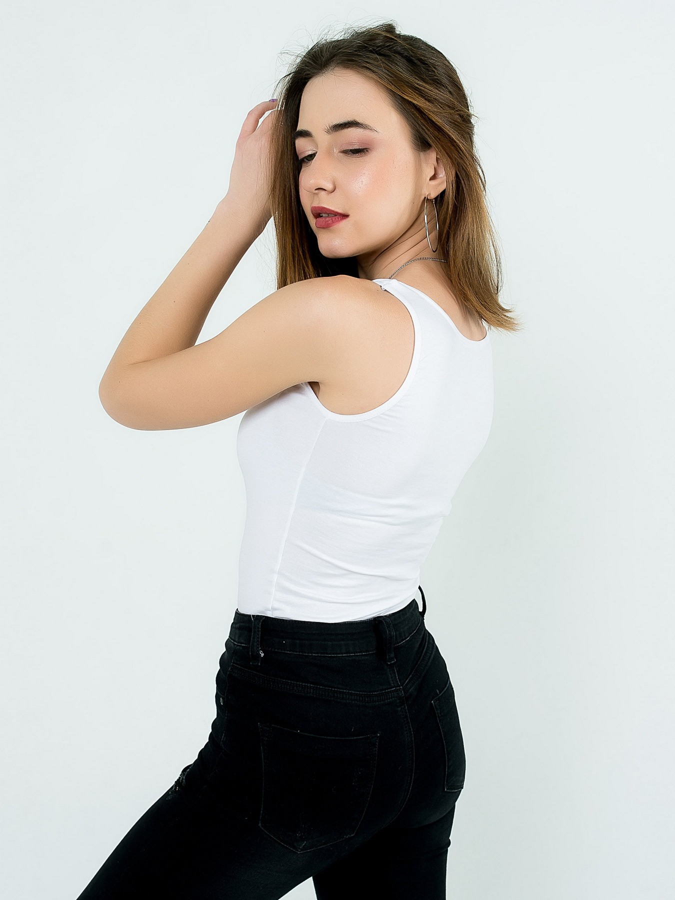 Майка для дома Наталюкс модель 46211932000 Фото