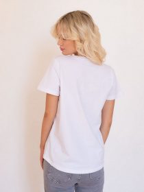 Футболка Наталюкс модель 44232432000 Фото