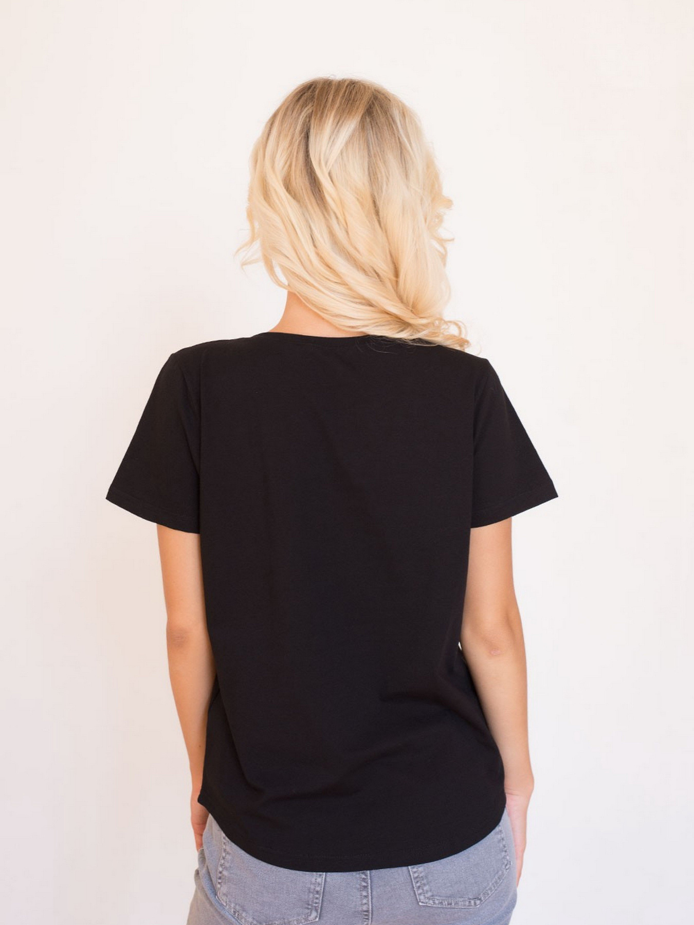 Футболка Наталюкс модель 44232432909 Фото