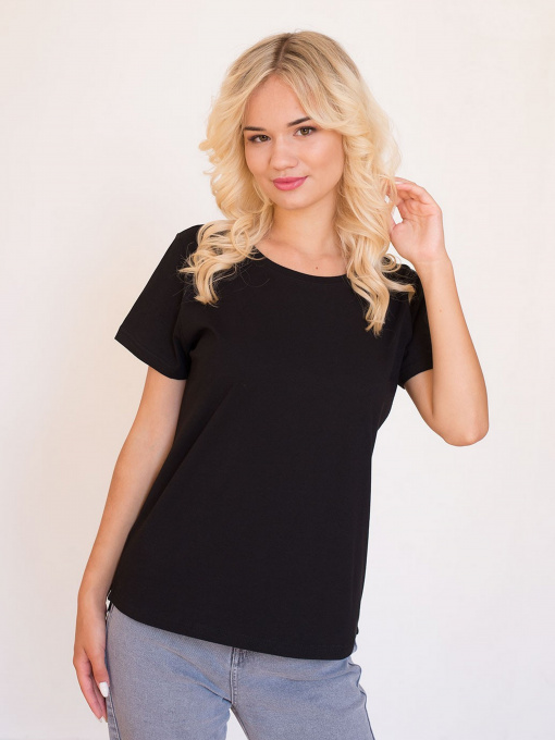 Футболка Наталюкс модель 44232432909 Фото