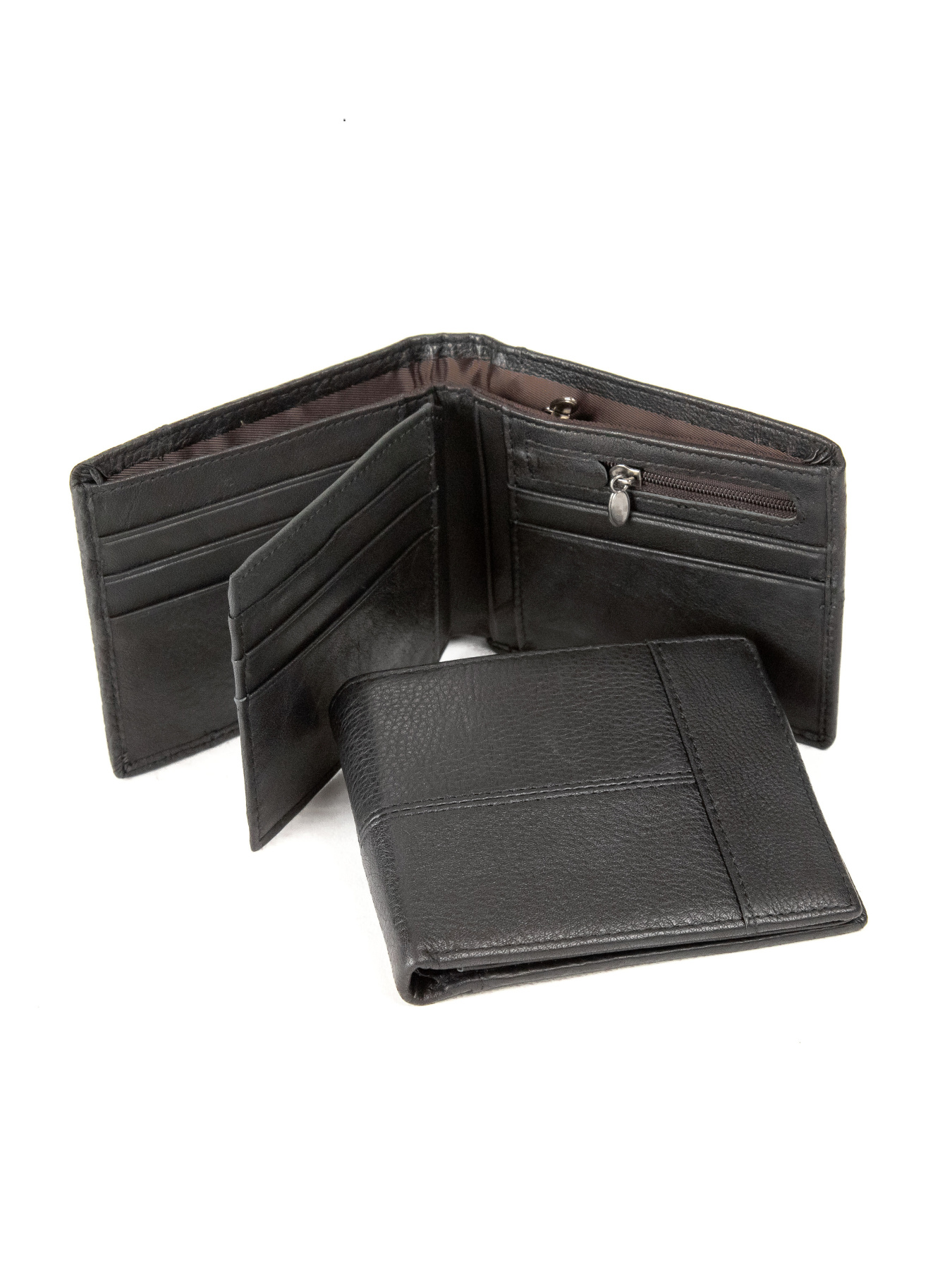 Портмоне RoyalBag модель 8064-1A Фото