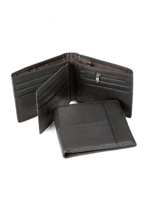 Портмоне RoyalBag модель 8064-1A Фото