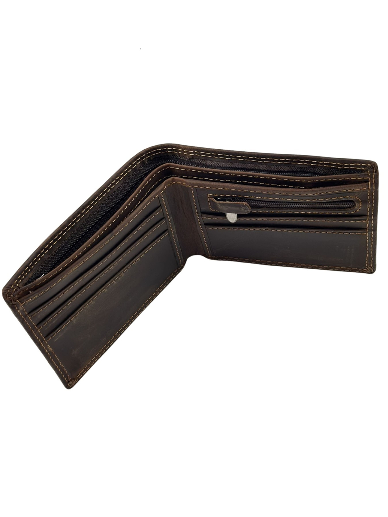 Портмоне RoyalBag модель M39-1021-1B Фото