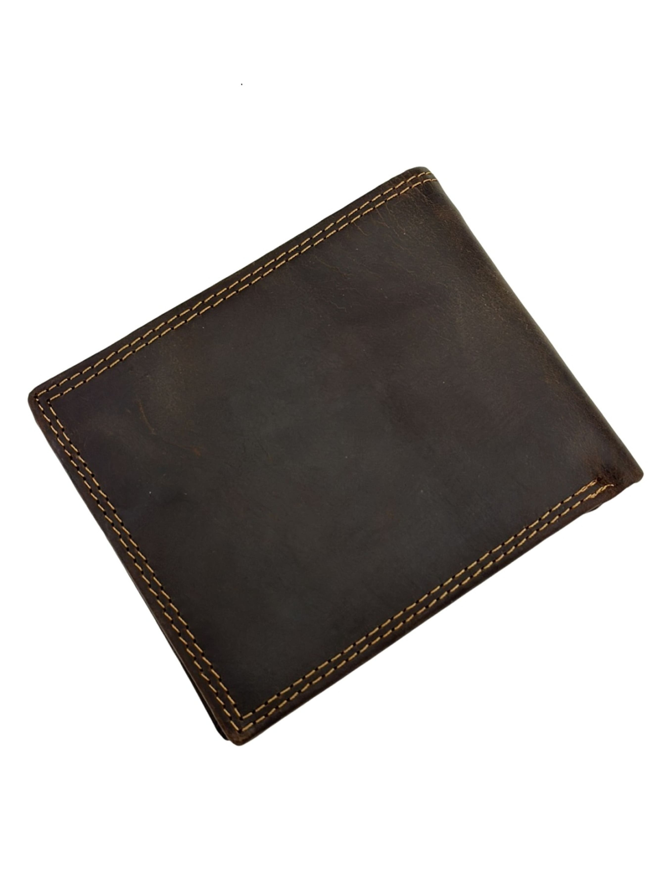 Портмоне RoyalBag модель M39-1021-1B Фото