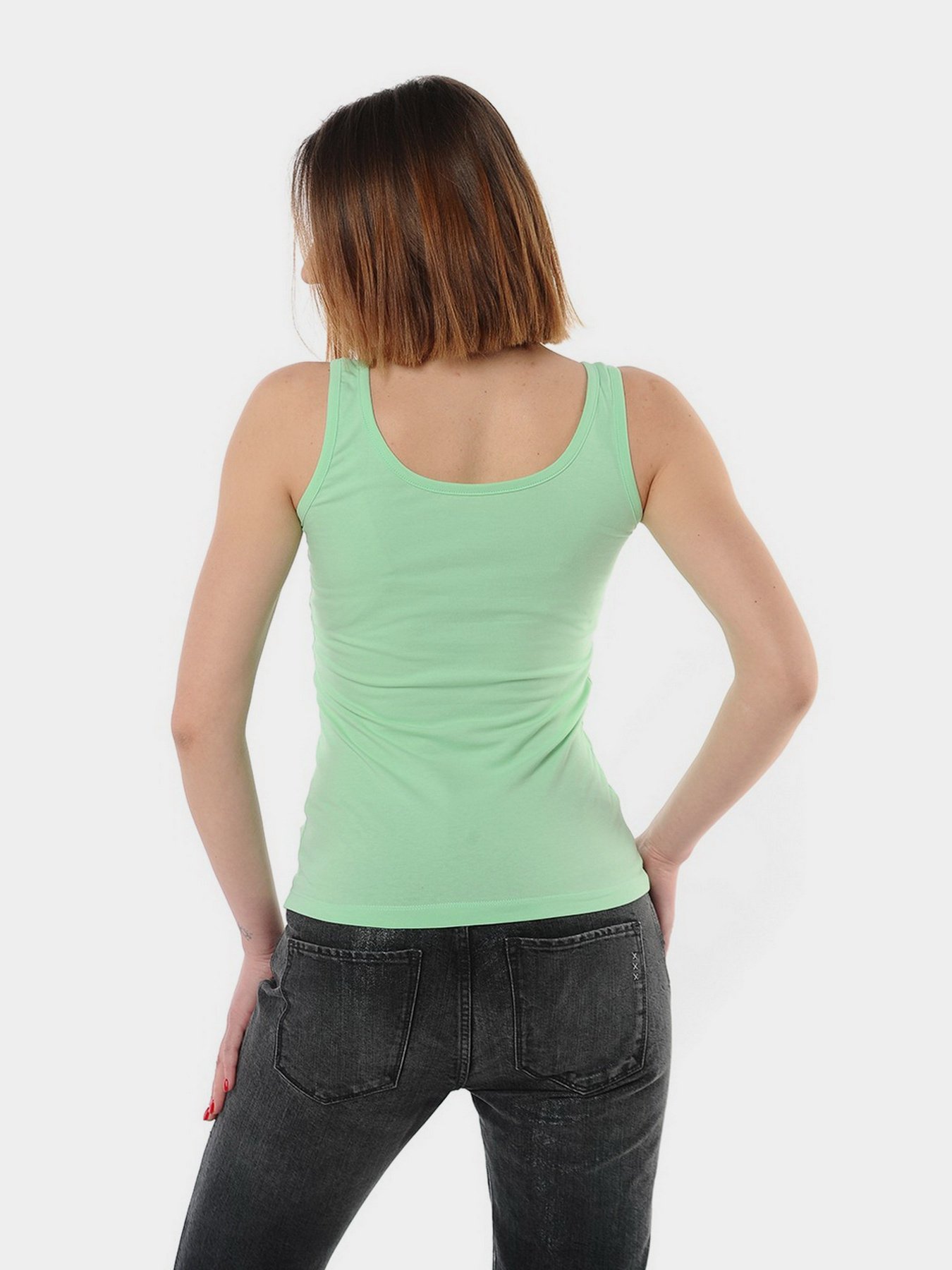 Майка для дому Наталюкс модель 41213330117 Фото