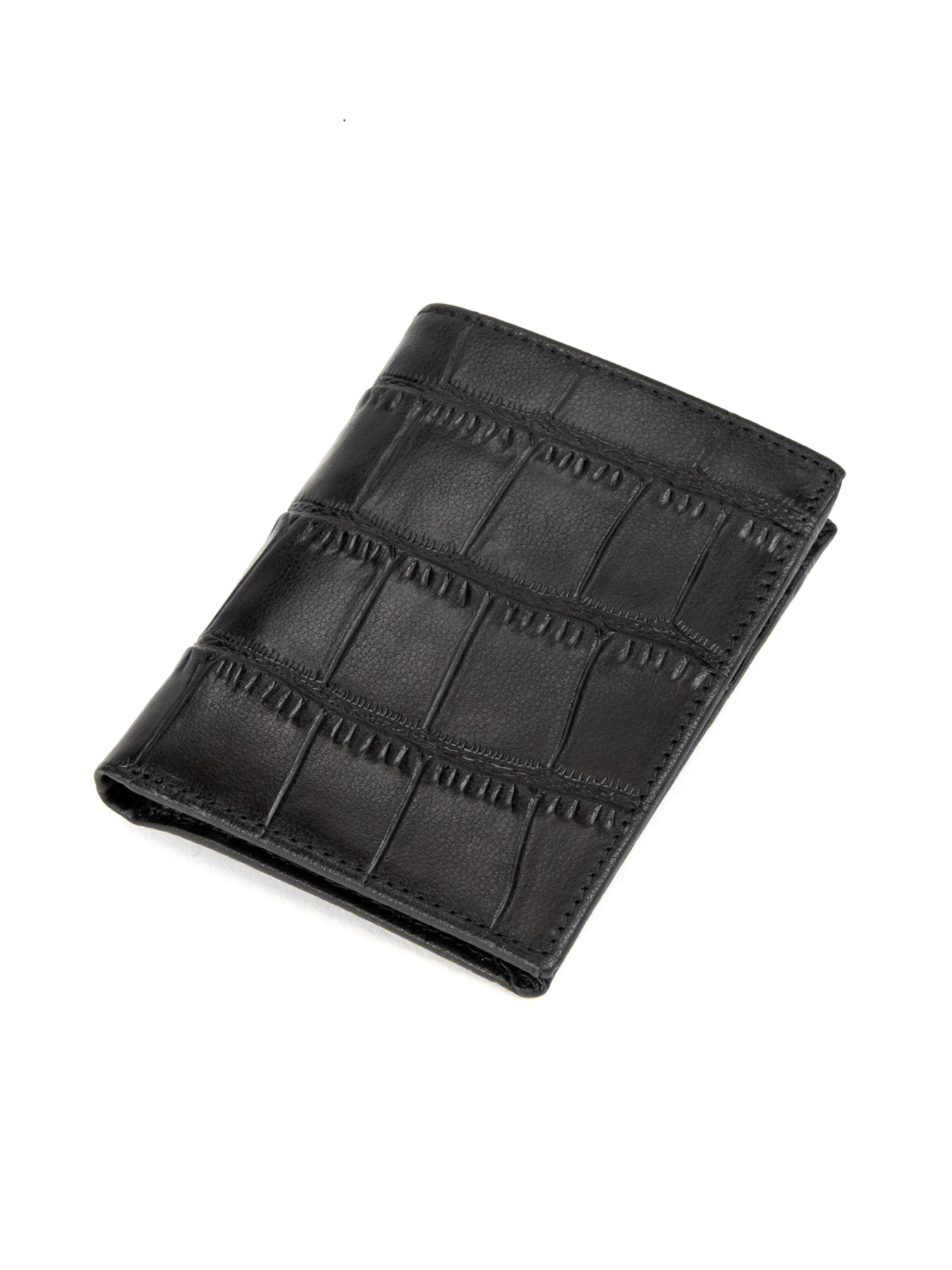 Портмоне RoyalBag модель M39-1023-2ACR Фото