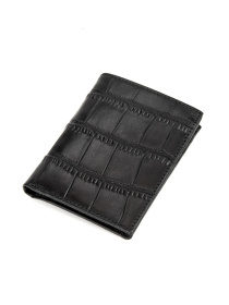 Портмоне RoyalBag модель M39-1023-2ACR Фото