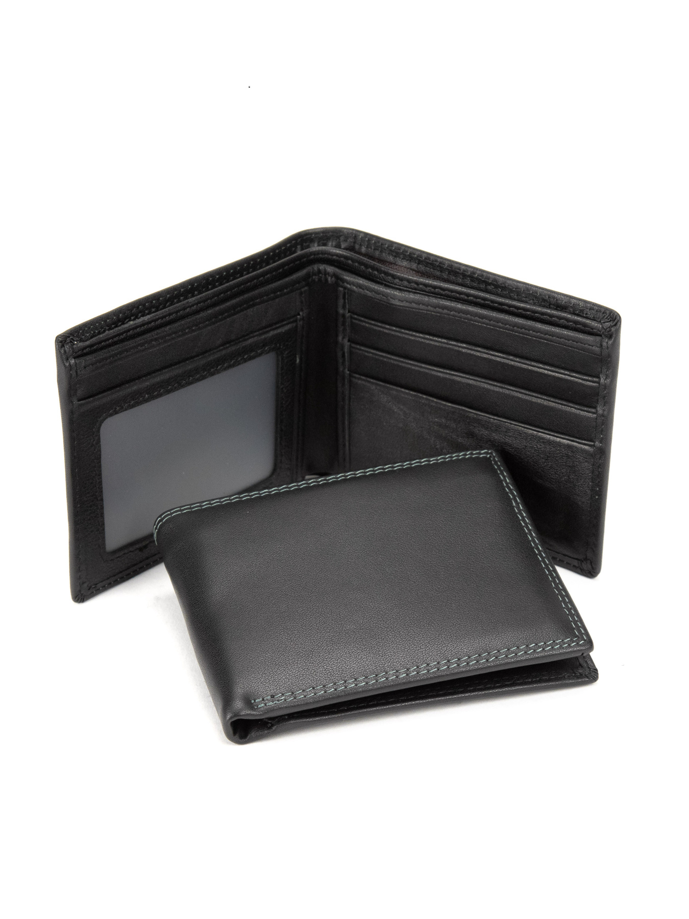 Портмоне RoyalBag модель M39-1023-33A Фото