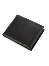 Портмоне RoyalBag модель M39-1023-33A Портмоне RoyalBag модель M39-1023-33A Фото