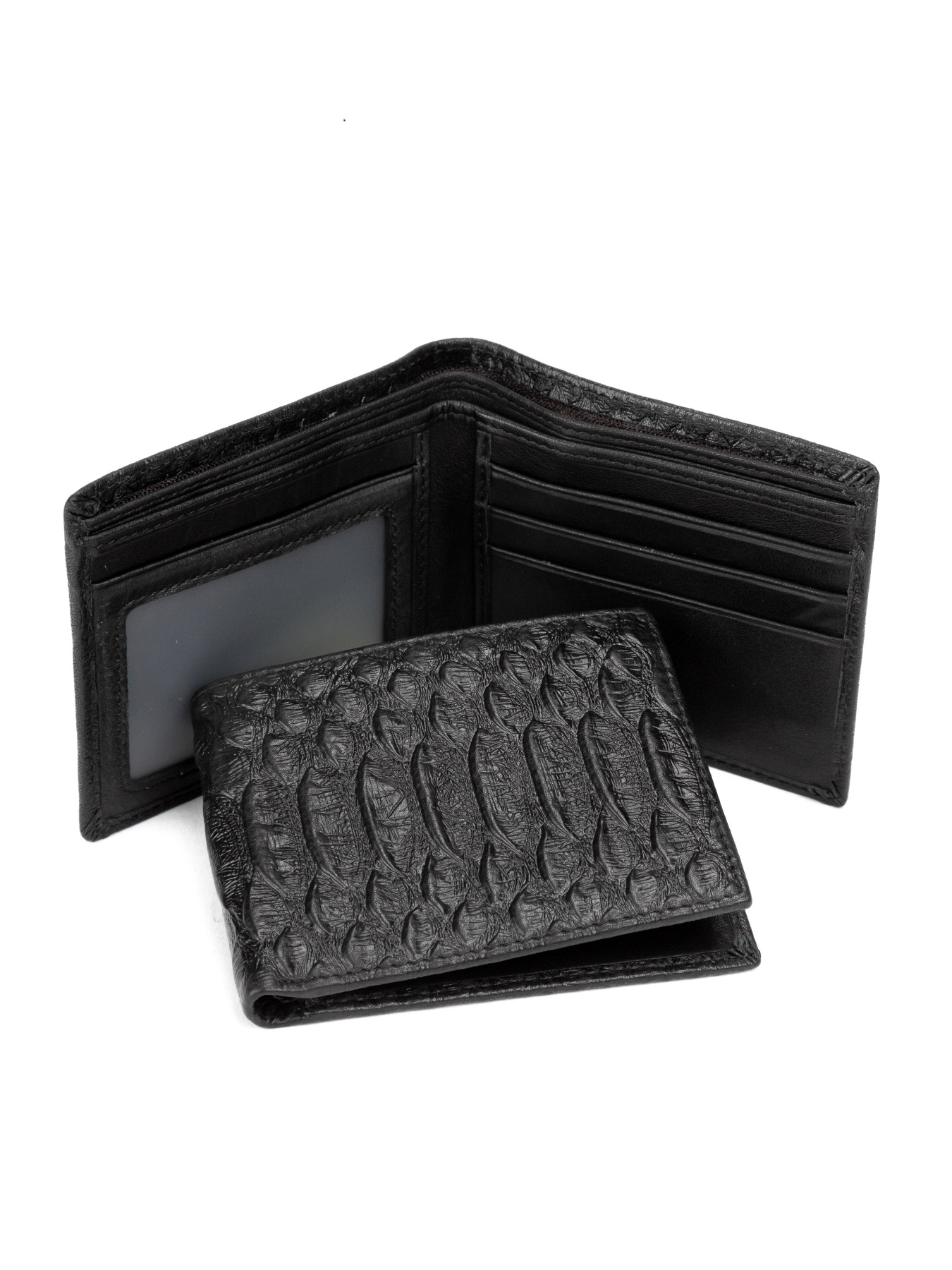 Портмоне RoyalBag модель M39-1023-34A Фото