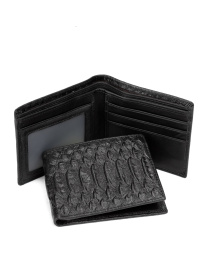 Портмоне RoyalBag модель M39-1023-34A Фото