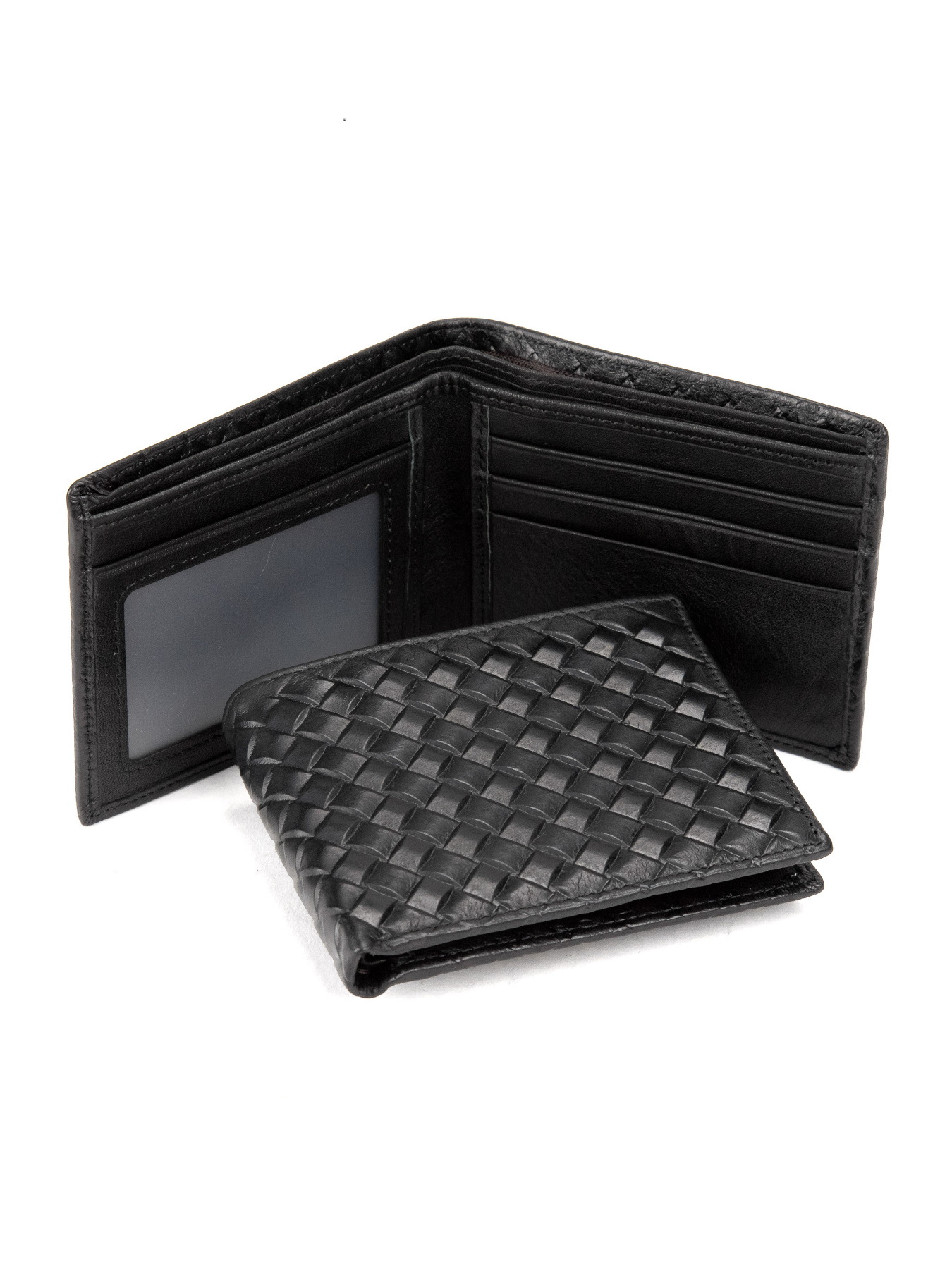 Портмоне RoyalBag модель M39-1023-35A Фото