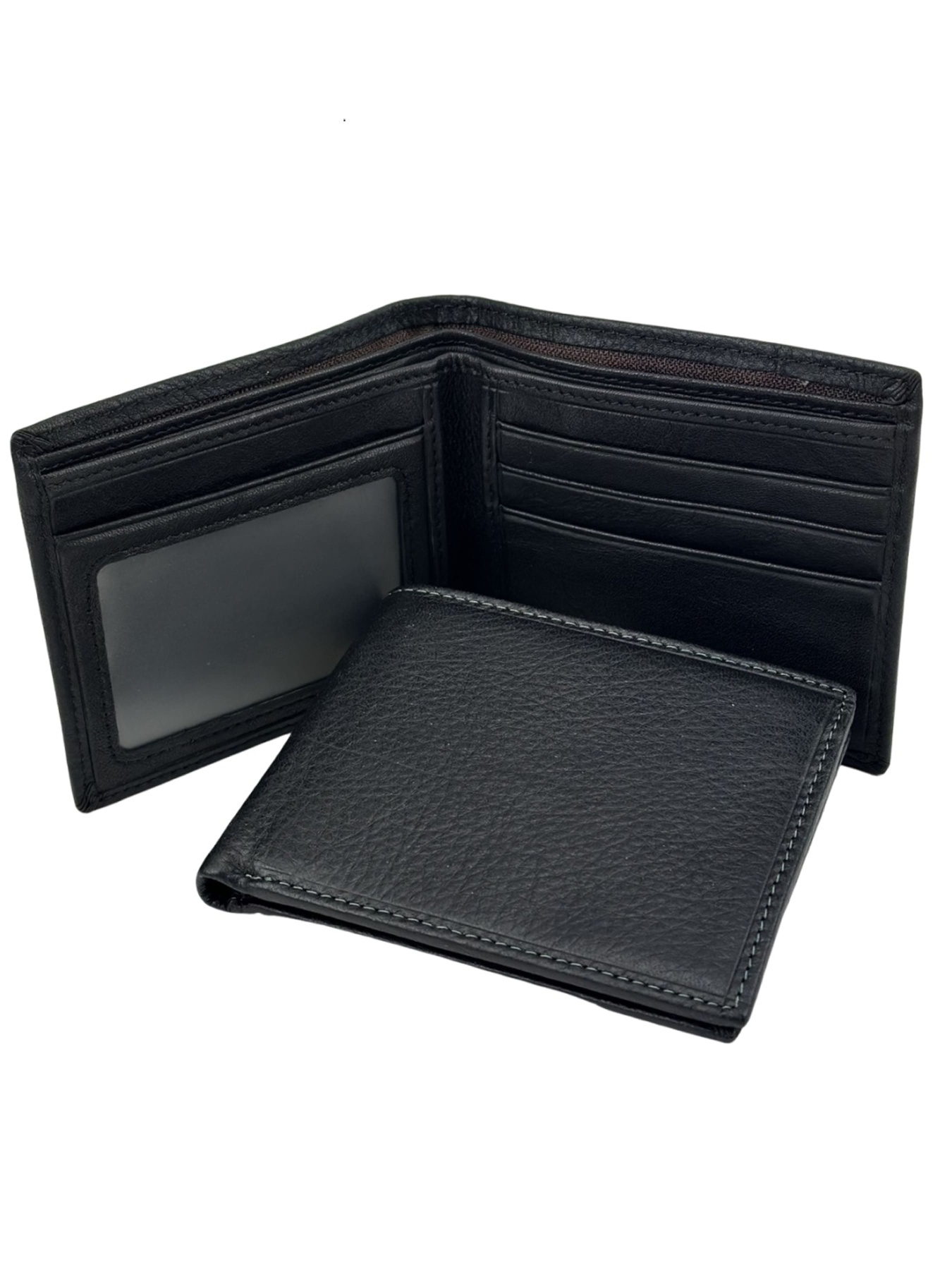 Портмоне RoyalBag модель M39-1023-3A Фото