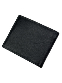 Портмоне RoyalBag модель M39-1023-3A Фото