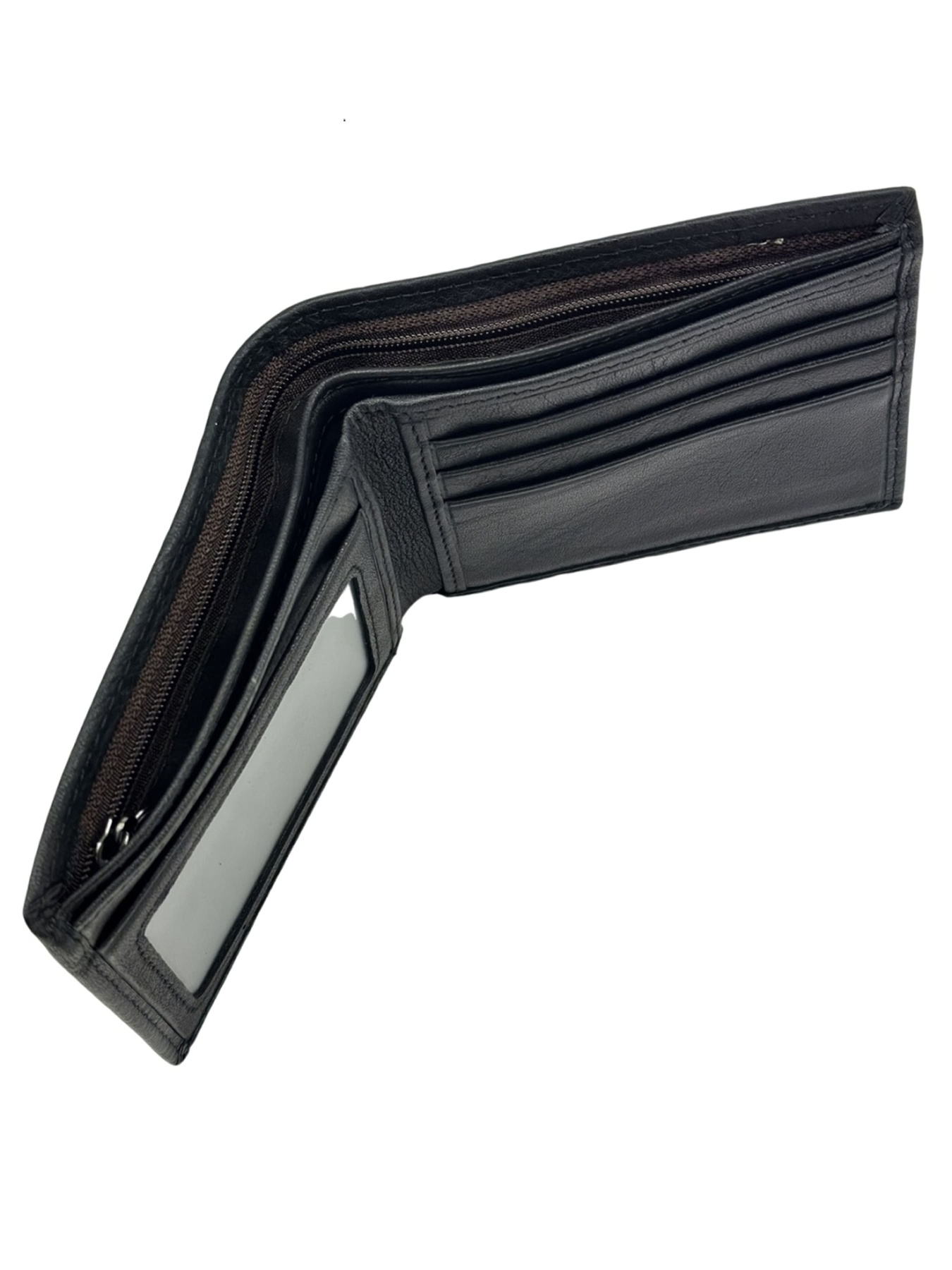 Портмоне RoyalBag модель M39-1023-3A Фото