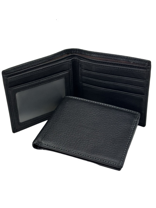 Портмоне RoyalBag модель M39-1023-3A Фото