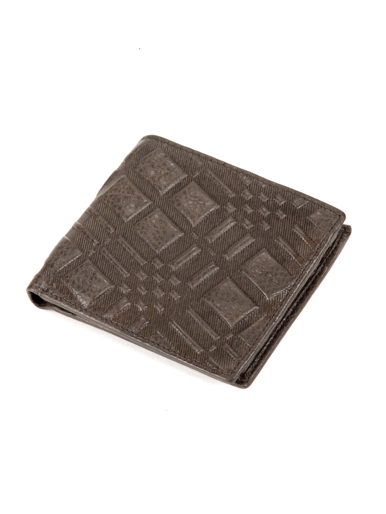 Портмоне RoyalBag модель M39-3031-11DB Фото