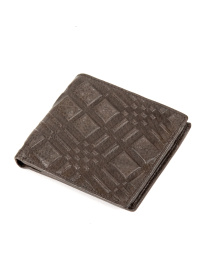 Портмоне RoyalBag модель M39-3031-11DB Фото