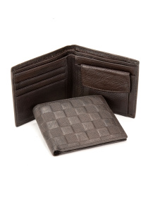 Портмоне RoyalBag модель M39-3031-1DB Фото