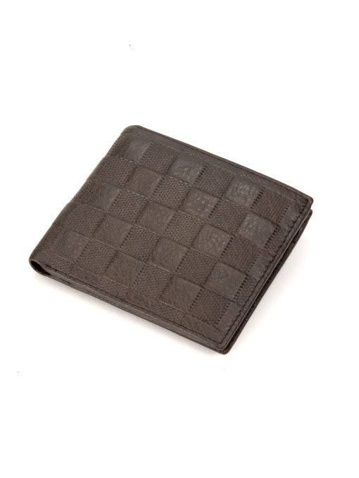 Портмоне RoyalBag Модель M39-3031-1DB Фото