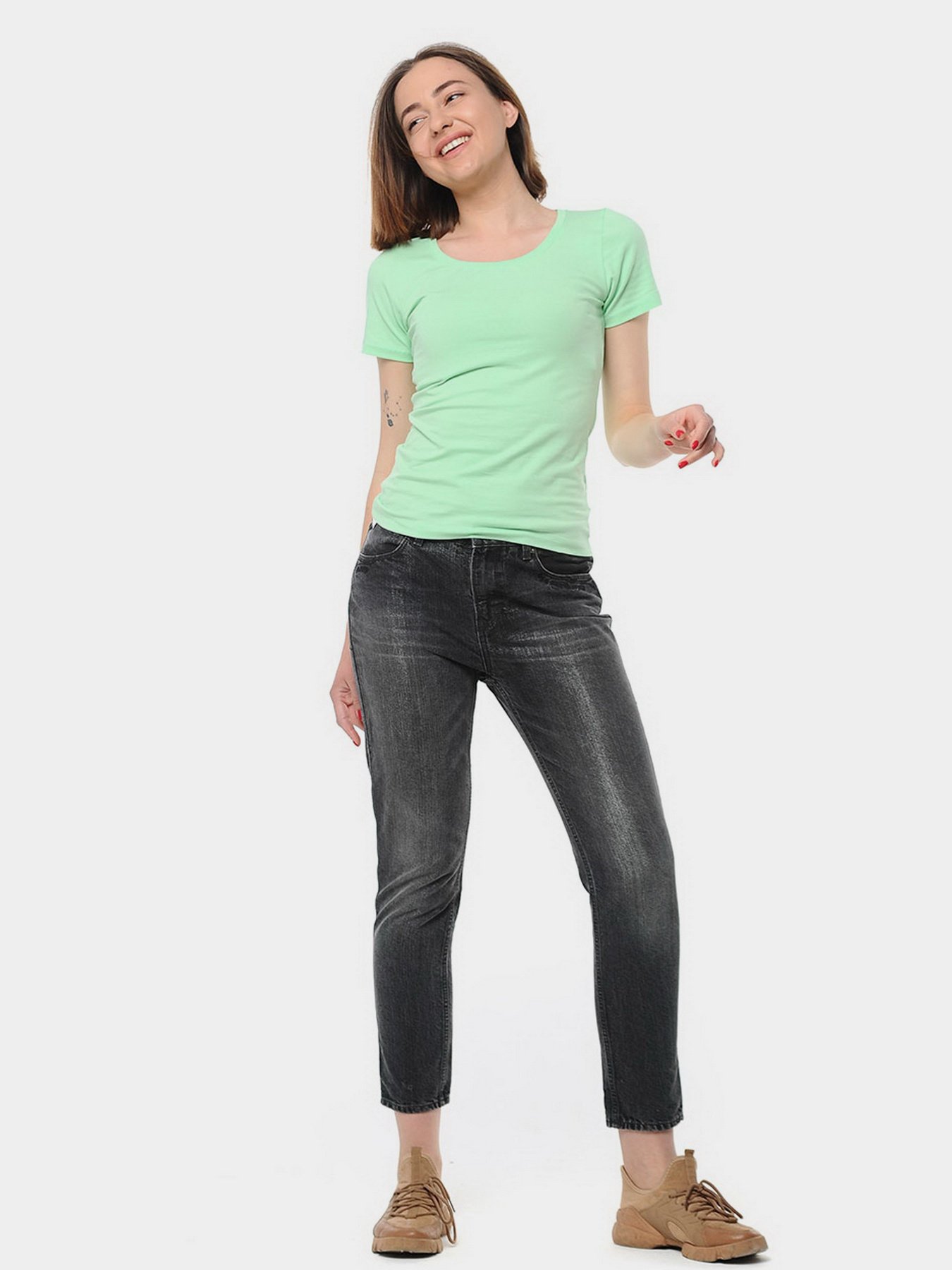 Футболка Наталюкс модель 41234730117 Фото