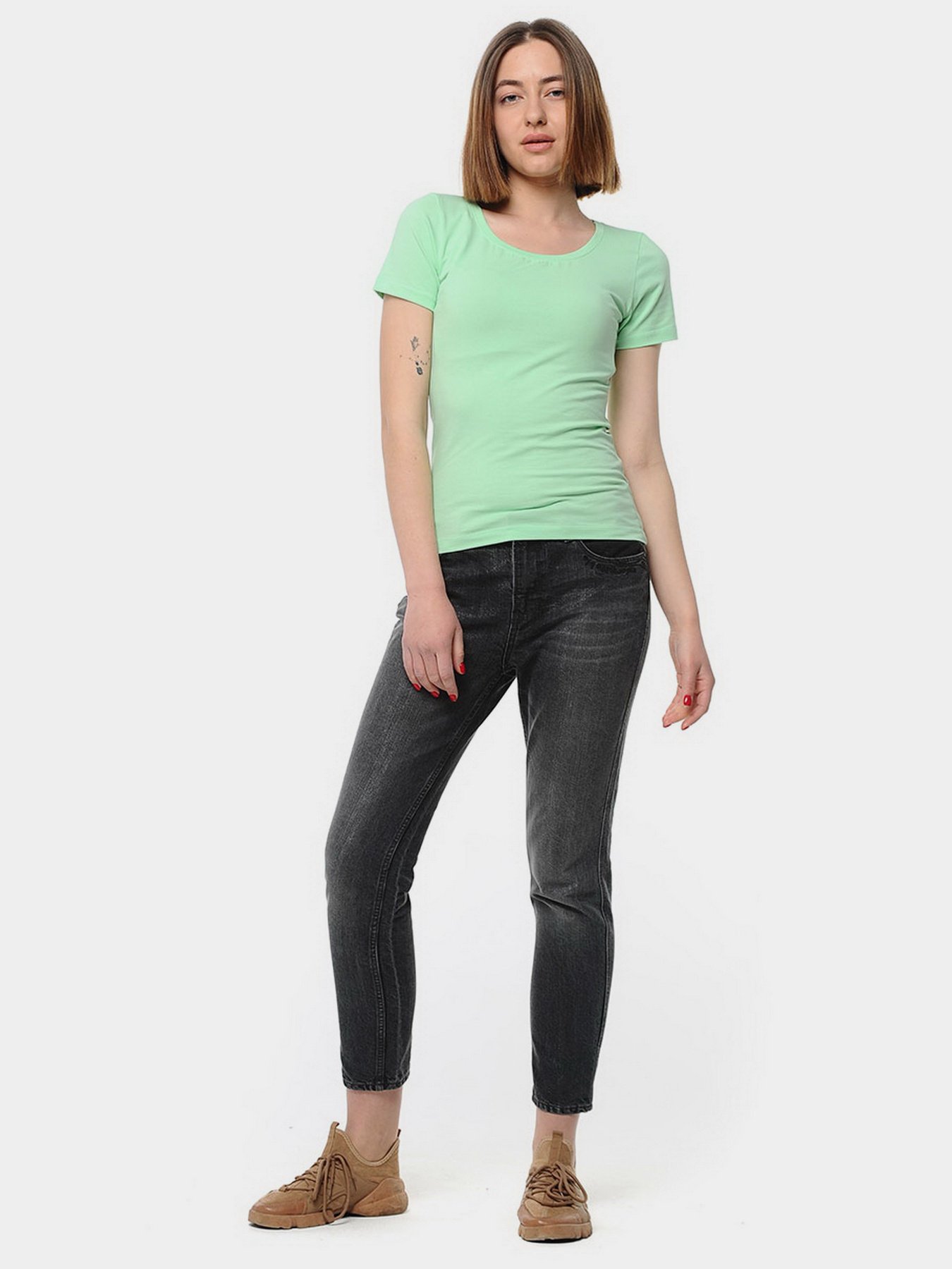 Футболка Наталюкс модель 41234730117 Фото