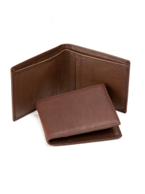 Портмоне RoyalBag модель M39-609-21DB Фото