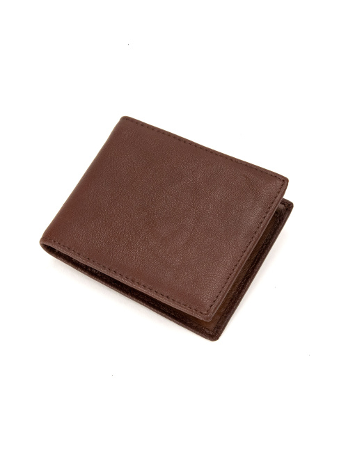 Портмоне RoyalBag Модель M39-609-21DB Фото