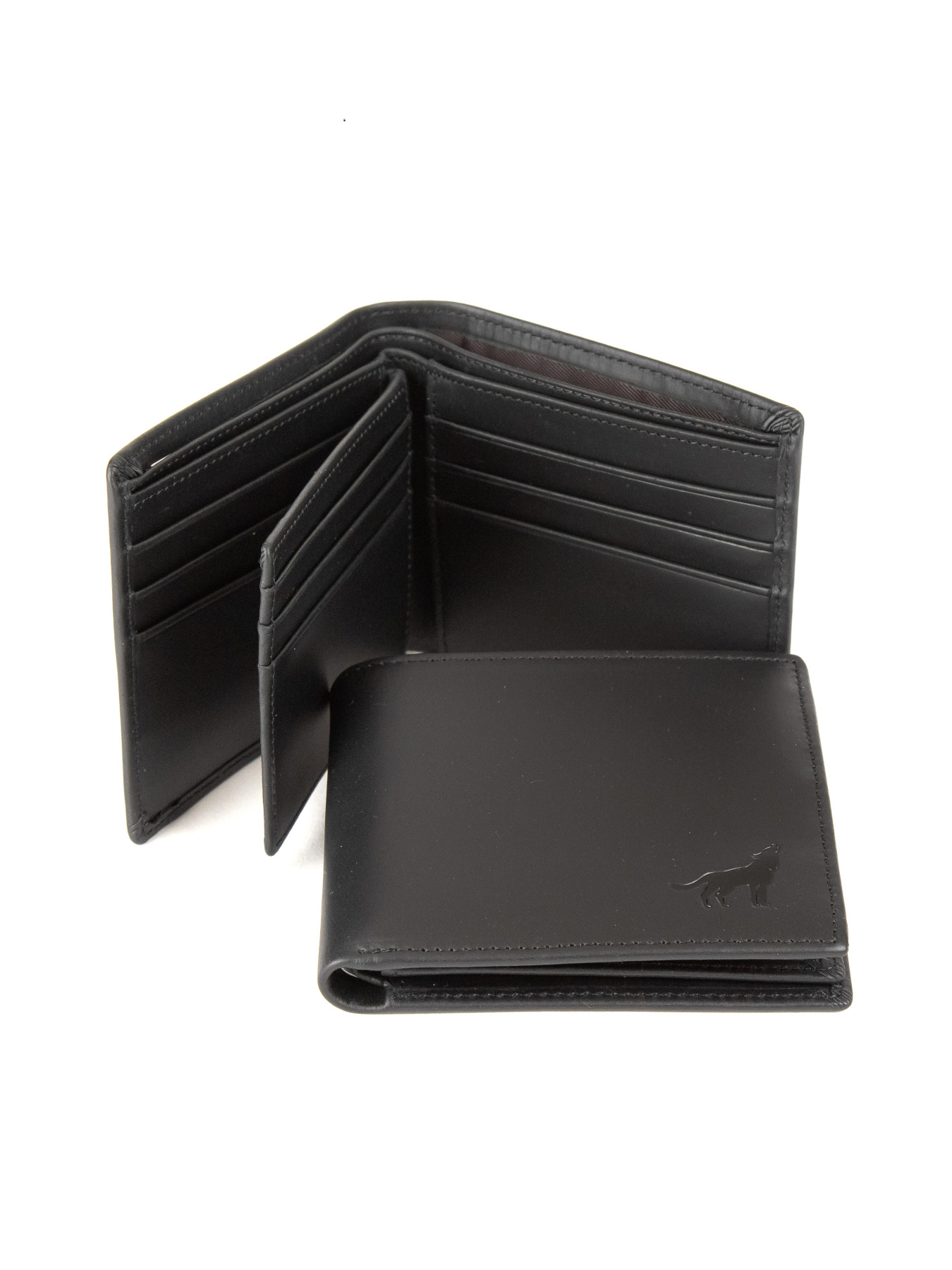 Портмоне RoyalBag модель M39-7063A Фото