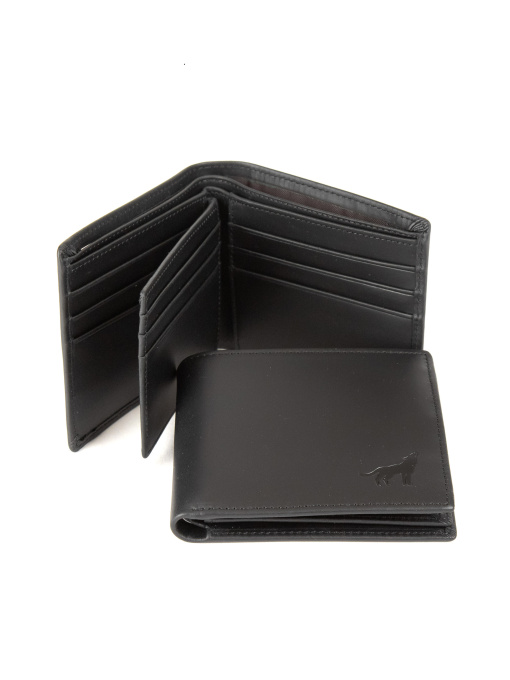 Портмоне RoyalBag модель M39-7063A Фото