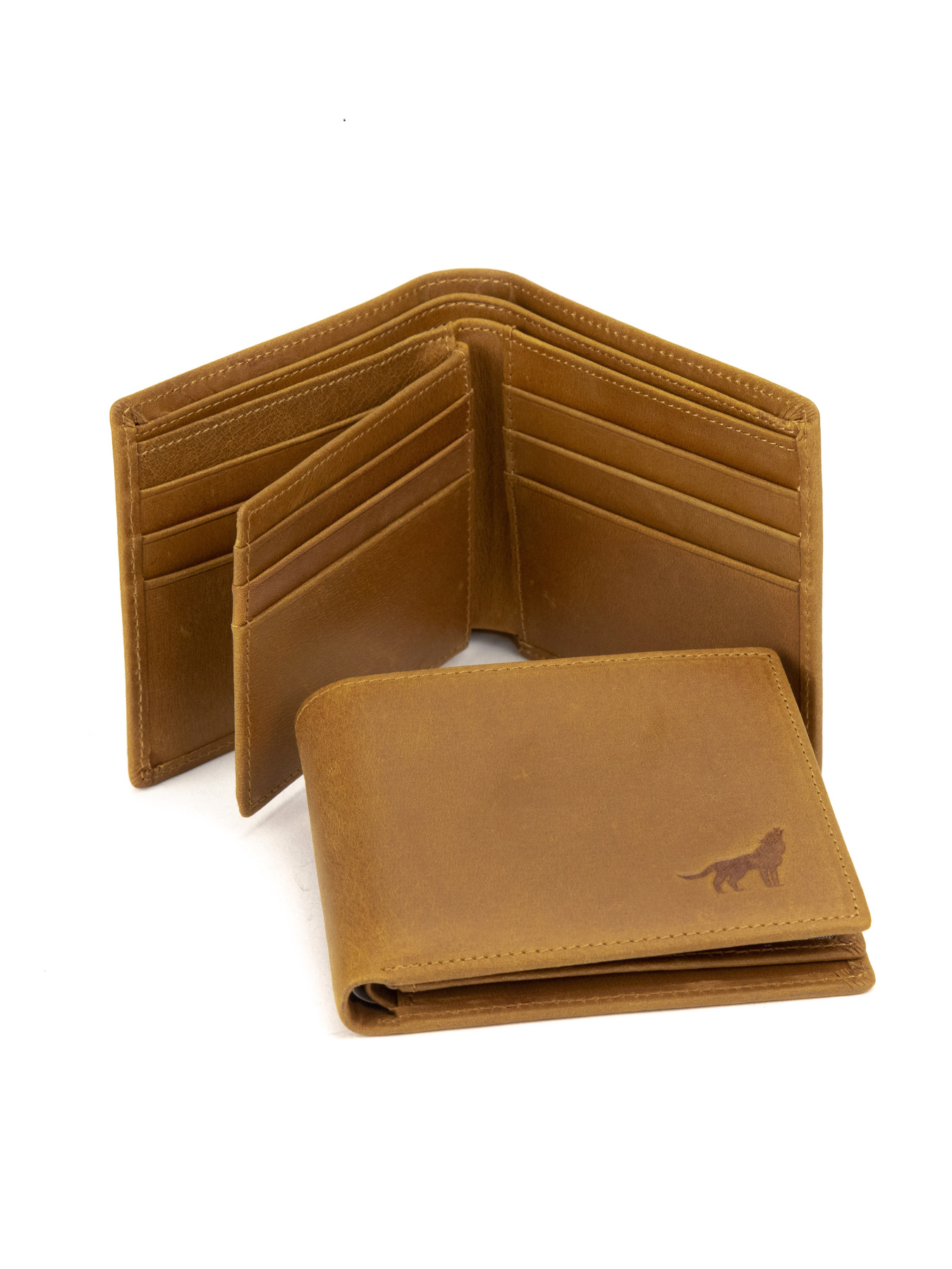 Портмоне RoyalBag модель M39-7063B Фото