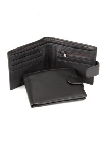 Портмоне RoyalBag модель M39-8068BRA Фото